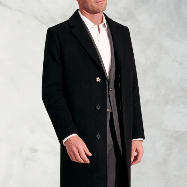 Bond Overcoat Thumbnail