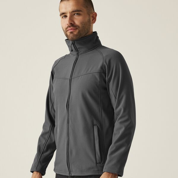 Regatta Uproar Soft Shell Jacket Thumbnail