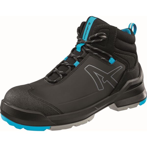 Safety Footwear Thumbnail