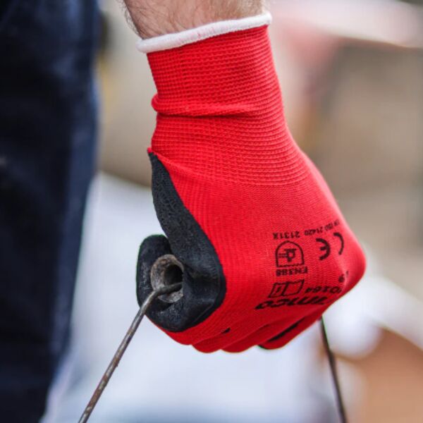 Grip Performance Thumbnail