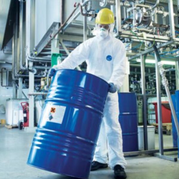 Maintenance Spills Thumbnail