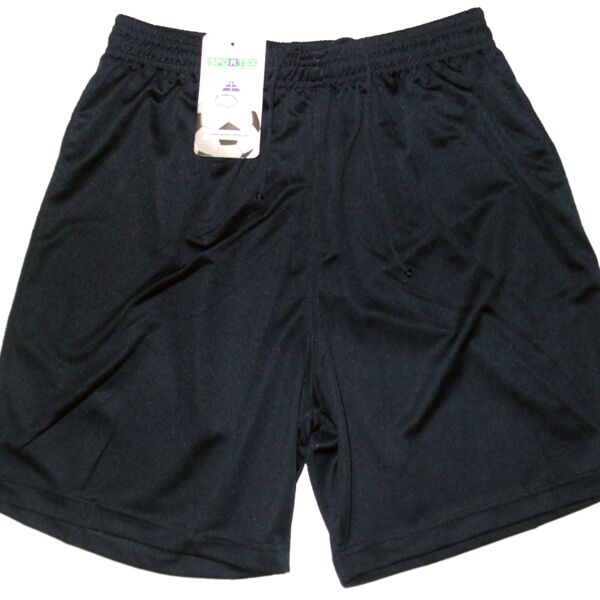 Children's Sports Shorts Thumbnail