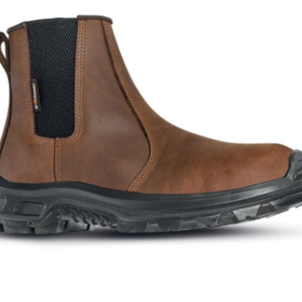 RI11374 Style Durham S3S CI FO SR Thumbnail