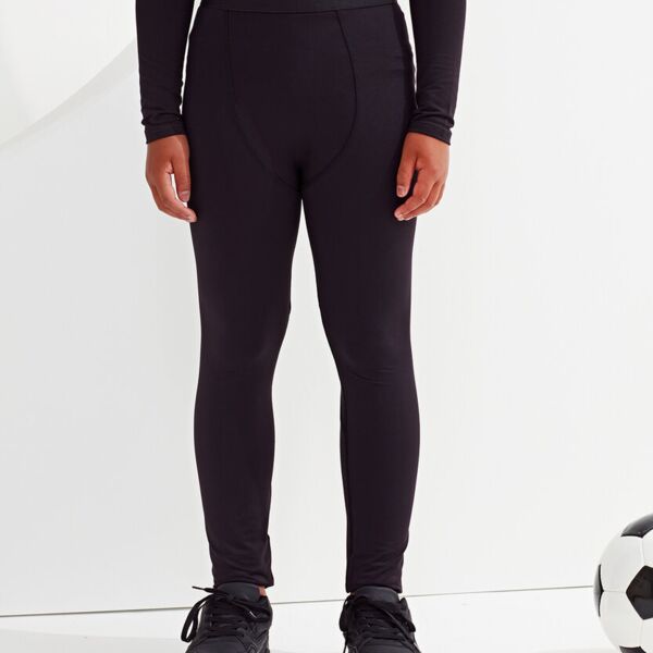 Kids TriDri® training leggings Thumbnail