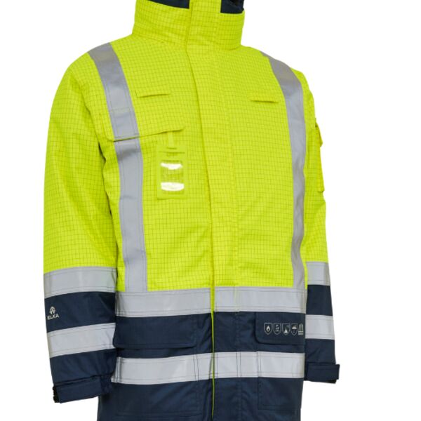 Securetech Multinorm Shell Jacket Thumbnail