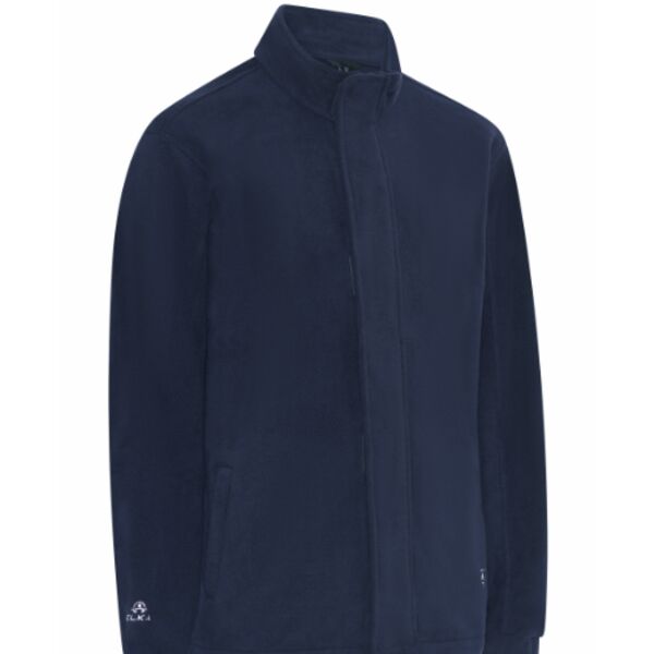 Securetech Multinorm Antiflame Zip In Fleece Jacket Thumbnail