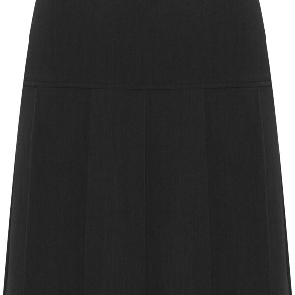 Charleston Pleated Skirt Junior Thumbnail
