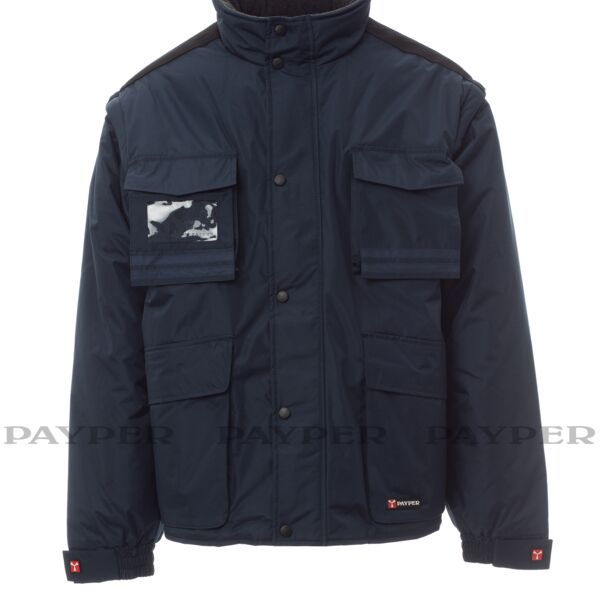 INTERCONTINENTAL 2.0 Jacket Thumbnail