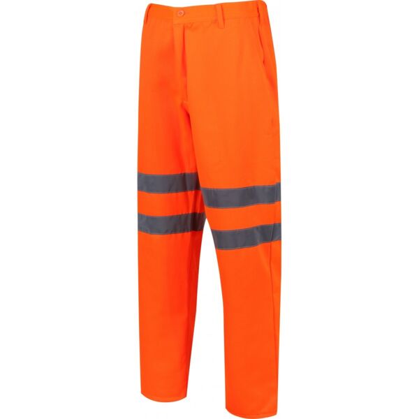 HV P/Cot Rail Trouser Thumbnail