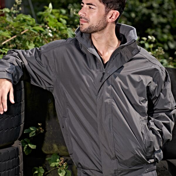 Fulmar Bomber Jacket Thumbnail