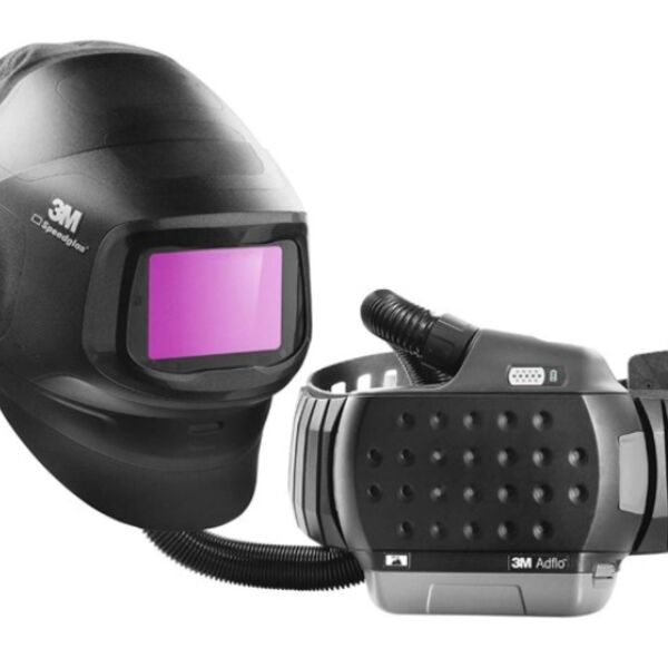 617830 3M ADFLO POWERED AIR SPEEDGLAS G5-01 Thumbnail