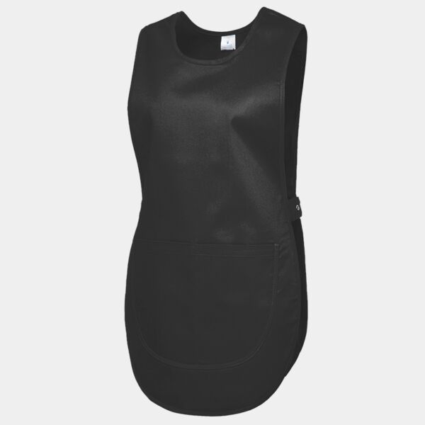 Heavyweight Tabard Thumbnail