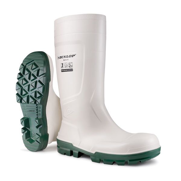NB1JB01 - Work-It Safety PVC Wellingtons Thumbnail