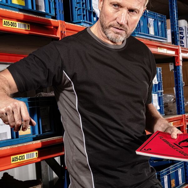 Silverswift T-Shirt Thumbnail