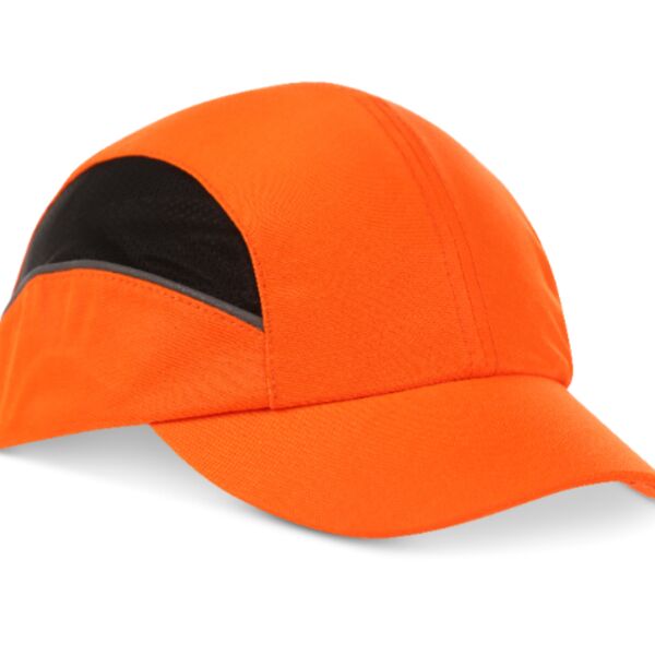  HD/HPBC/PREM/HVO - Hi Vis Bump Cap Thumbnail