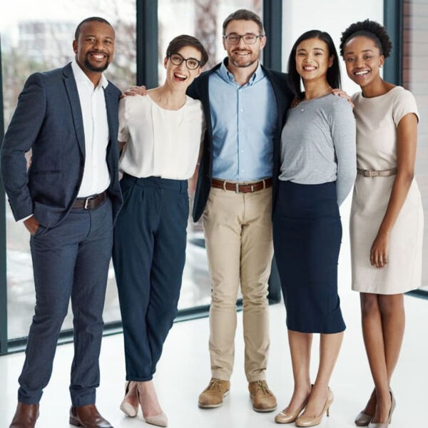 Office Administration  Thumbnail