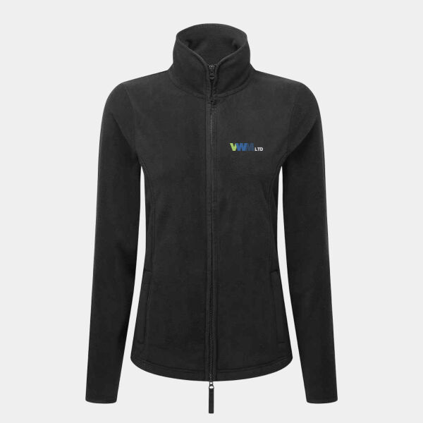 PR824 Womens Artisan Fleece Thumbnail