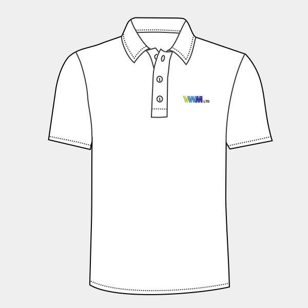 UCC004 Polo Thumbnail